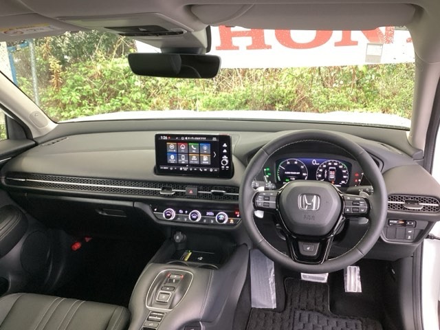 ホンダ ＺＲ－Ｖ ２．０ Ｅ：ＨＥＶ Ｚ R7年 (九州・沖縄) 99