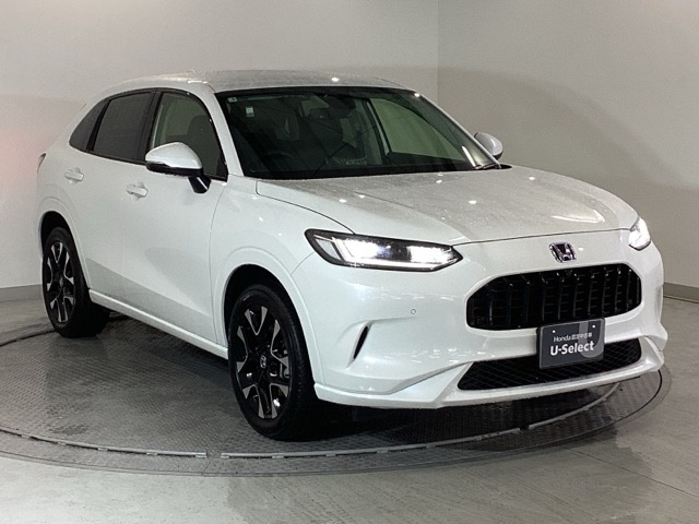 ホンダ ＺＲ－Ｖ ２．０ Ｅ：ＨＥＶ Ｚ R7年 (九州・沖縄) 99