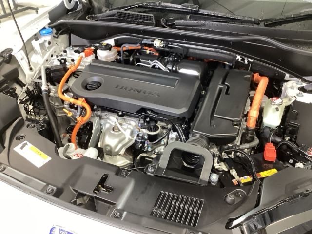 ホンダ ＺＲ－Ｖ ２．０ Ｅ：ＨＥＶ Ｚ R7年 (九州・沖縄) 99