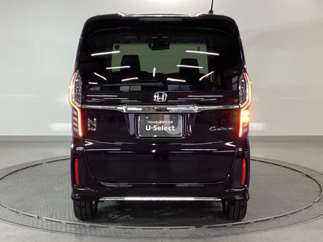 ホンダ Ｎ　ＢＯＸ カスタム ６６０ Ｌ ターボ R3年 (九州・沖縄) 99