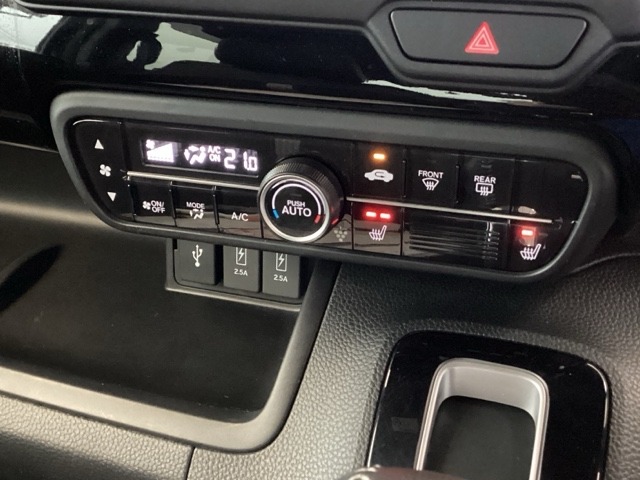 ホンダ Ｎ　ＢＯＸ カスタム ６６０ Ｌ ターボ R3年 (九州・沖縄) 99