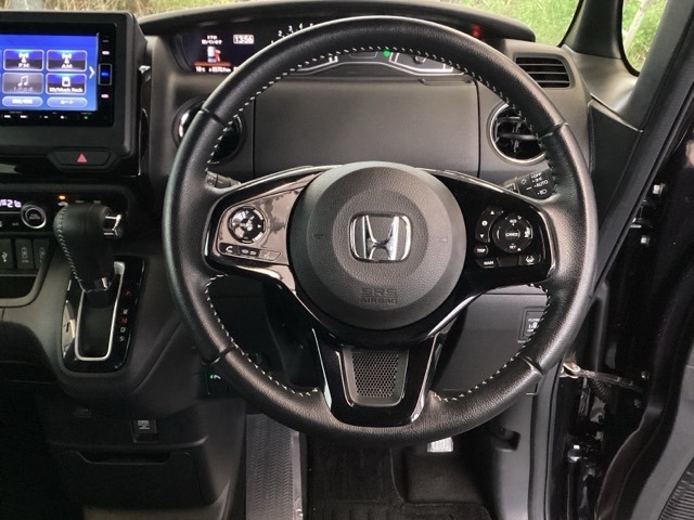 ホンダ Ｎ　ＢＯＸ カスタム ６６０ Ｌ ターボ R3年 (九州・沖縄) 99