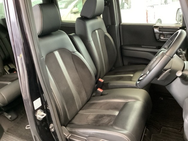 ホンダ Ｎ　ＢＯＸ カスタム ６６０ Ｌ ターボ R3年 (九州・沖縄) 99