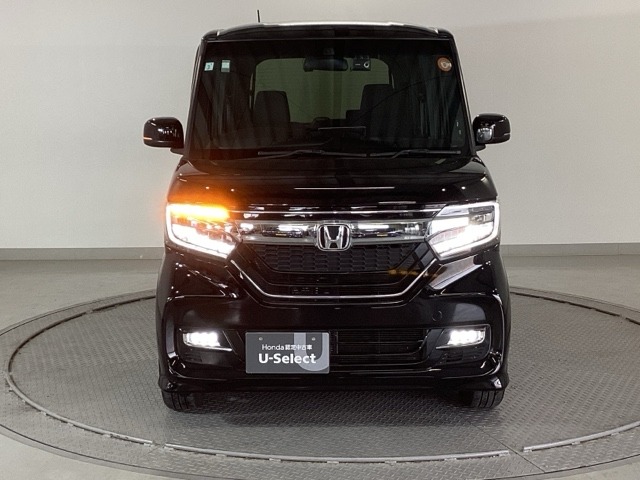 ホンダ Ｎ　ＢＯＸ カスタム ６６０ Ｇ Ｌ ホンダセンシング R1年 (九州・沖縄) 99