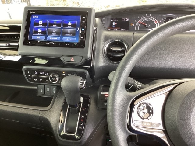 ホンダ Ｎ　ＢＯＸ カスタム ６６０ Ｌ R5年 (九州・沖縄) 99