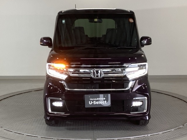 ホンダ Ｎ　ＢＯＸ カスタム ６６０ Ｌ R5年 (九州・沖縄) 99