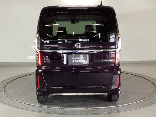 ホンダ Ｎ　ＢＯＸ カスタム ６６０ Ｌ R5年 (九州・沖縄) 99