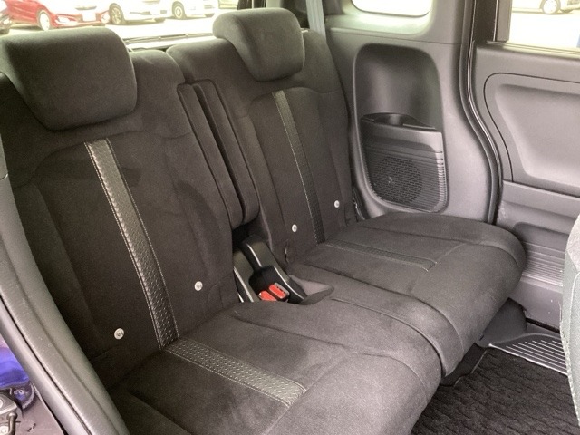 ホンダ Ｎ　ＢＯＸ カスタム ６６０ Ｌ R5年 (九州・沖縄) 99