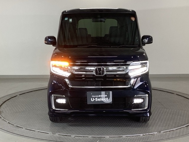 ホンダ Ｎ　ＢＯＸ カスタム ６６０ Ｌ ターボ R3年 (九州・沖縄) 99