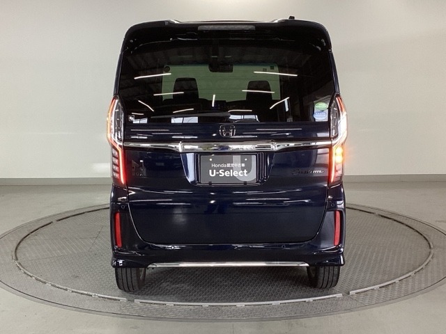 ホンダ Ｎ　ＢＯＸ カスタム ６６０ Ｌ ターボ R3年 (九州・沖縄) 99