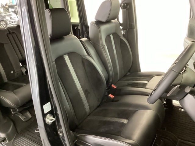 ホンダ Ｎ　ＢＯＸ カスタム ６６０ Ｌ ターボ R3年 (九州・沖縄) 99