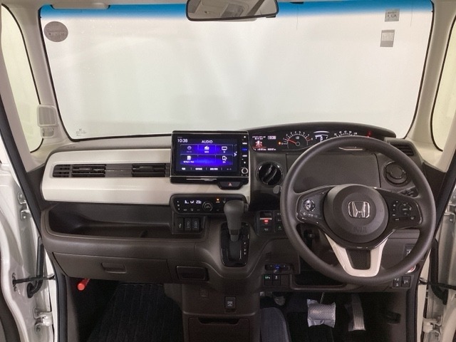ホンダ Ｎ　ＢＯＸ ６６０ Ｌ R4年 (九州・沖縄) 99