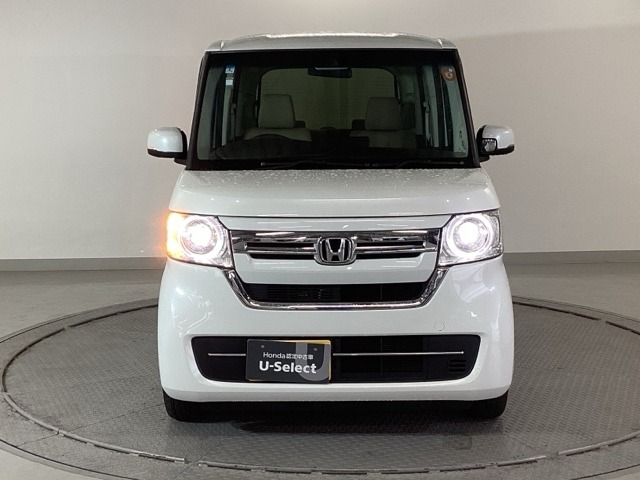 ホンダ Ｎ　ＢＯＸ ６６０ Ｌ R4年 (九州・沖縄) 99