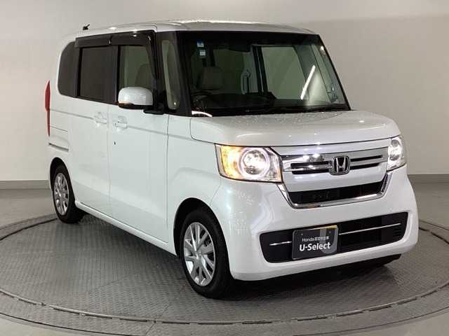 ホンダ Ｎ　ＢＯＸ ６６０ Ｌ R4年 (九州・沖縄) 99