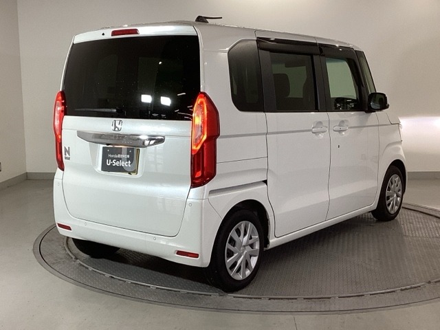 ホンダ Ｎ　ＢＯＸ ６６０ Ｌ R4年 (九州・沖縄) 99