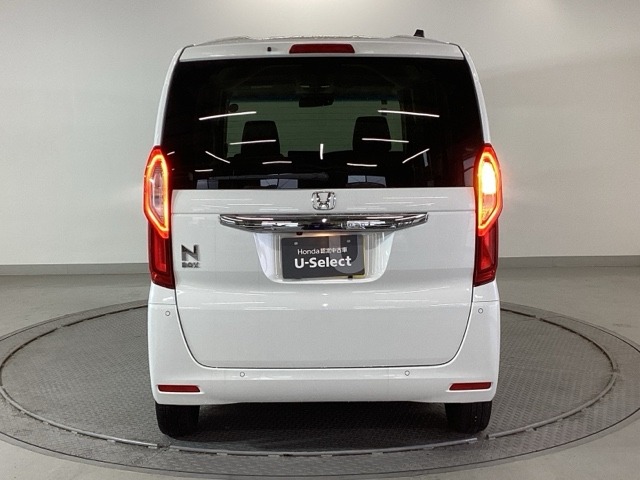 ホンダ Ｎ　ＢＯＸ ６６０ Ｌ R4年 (九州・沖縄) 99