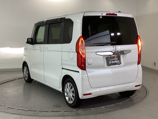 ホンダ Ｎ　ＢＯＸ ６６０ Ｌ R4年 (九州・沖縄) 99