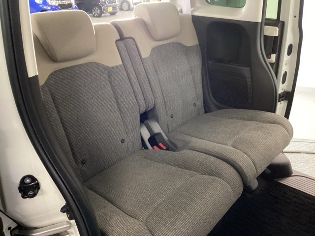 ホンダ Ｎ　ＢＯＸ ６６０ Ｌ R4年 (九州・沖縄) 99