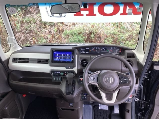 ホンダ Ｎ　ＢＯＸ ６６０ Ｌ R4年 (九州・沖縄) 99