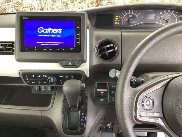 ホンダ Ｎ　ＢＯＸ ６６０ Ｌ R4年 (九州・沖縄) 99