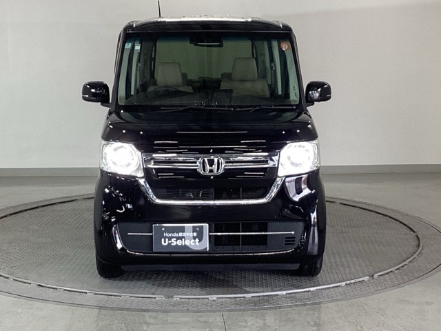 ホンダ Ｎ　ＢＯＸ ６６０ Ｌ R4年 (九州・沖縄) 99