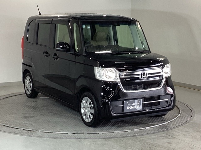 ホンダ Ｎ　ＢＯＸ ６６０ Ｌ R4年 (九州・沖縄) 99