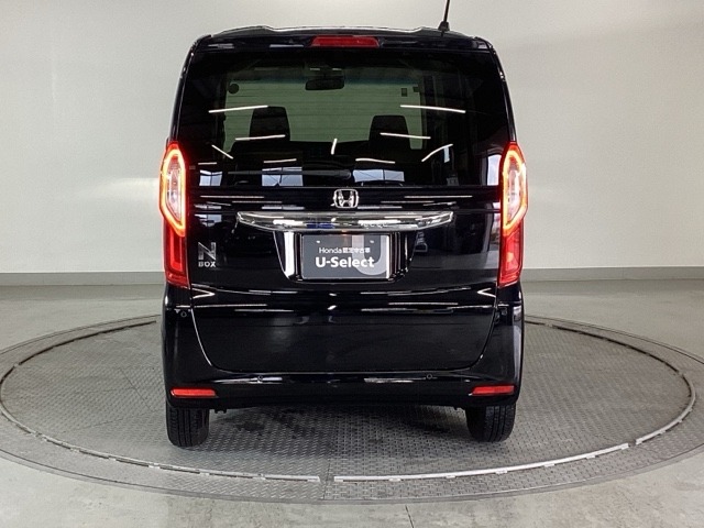 ホンダ Ｎ　ＢＯＸ ６６０ Ｌ R4年 (九州・沖縄) 99