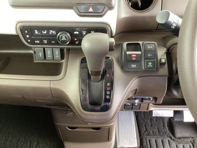 ホンダ Ｎ　ＢＯＸ ６６０ Ｌ R4年 (九州・沖縄) 99