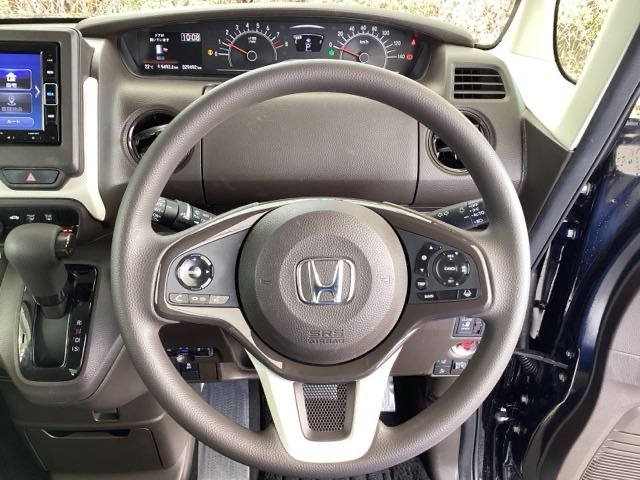 ホンダ Ｎ　ＢＯＸ ６６０ Ｌ R4年 (九州・沖縄) 99