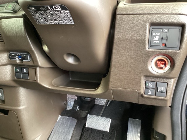 ホンダ Ｎ　ＢＯＸ ６６０ Ｌ R4年 (九州・沖縄) 99