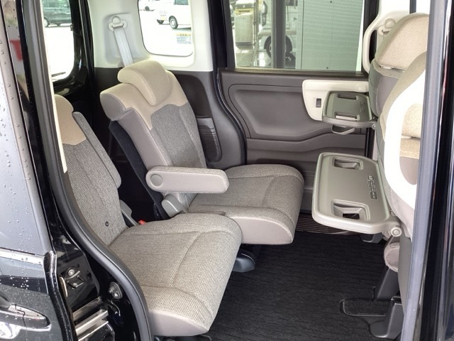 ホンダ Ｎ　ＢＯＸ ６６０ Ｌ R4年 (九州・沖縄) 99