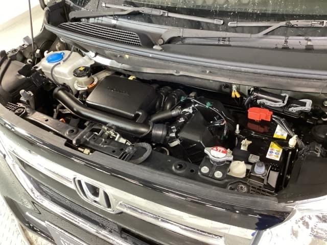 ホンダ Ｎ　ＢＯＸ ６６０ Ｌ R4年 (九州・沖縄) 99