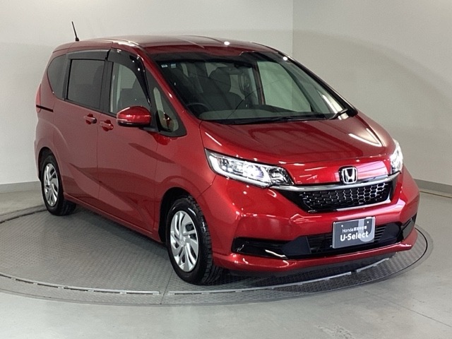 ホンダ フリード １．５ Ｇ ホンダセンシング R3年 (九州・沖縄) 99