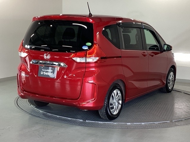 ホンダ フリード １．５ Ｇ ホンダセンシング R3年 (九州・沖縄) 99
