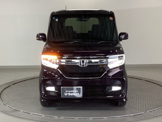 ホンダ Ｎ　ＢＯＸ カスタム ６６０ Ｇ Ｌ ホンダセンシング R1年 (九州・沖縄) 99