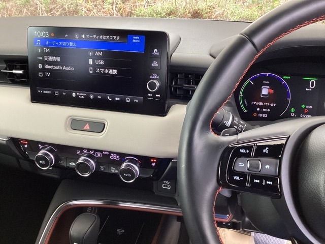 ホンダ ヴェゼル １．５ Ｅ：ＨＥＶ プレイ R5年 (九州・沖縄) 99