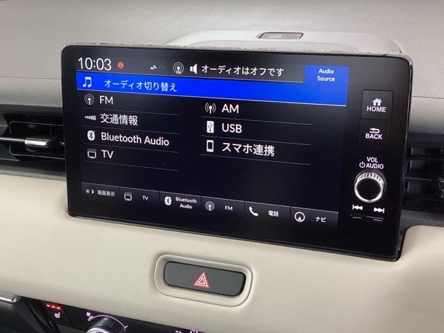 ホンダ ヴェゼル １．５ Ｅ：ＨＥＶ プレイ R5年 (九州・沖縄) 99
