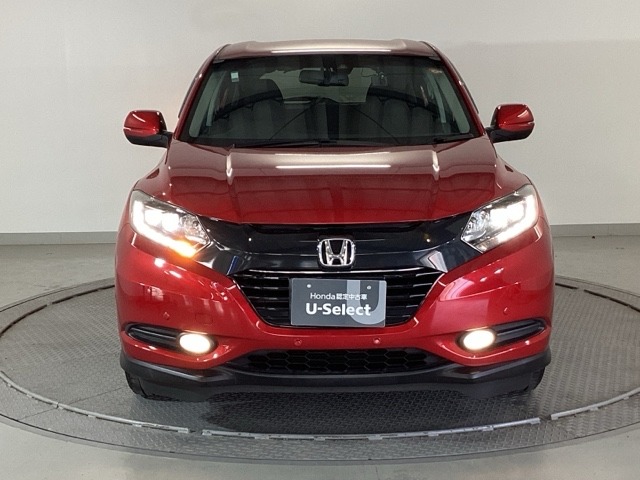 ホンダ ヴェゼル １．５ Ｘ ホンダセンシング ４ＷＤ H29年 (九州・沖縄) 99