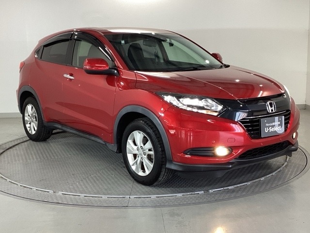 ホンダ ヴェゼル １．５ Ｘ ホンダセンシング ４ＷＤ H29年 (九州・沖縄) 99