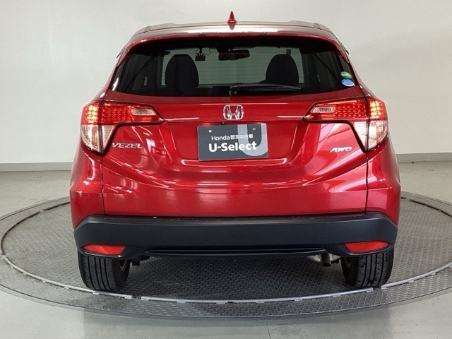 ホンダ ヴェゼル １．５ Ｘ ホンダセンシング ４ＷＤ H29年 (九州・沖縄) 99