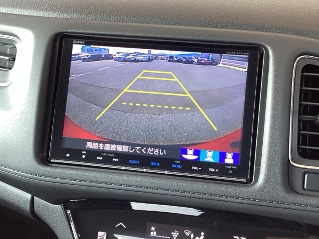 ホンダ ヴェゼル １．５ Ｘ ホンダセンシング ４ＷＤ H29年 (九州・沖縄) 99