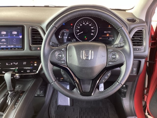 ホンダ ヴェゼル １．５ Ｘ ホンダセンシング ４ＷＤ H29年 (九州・沖縄) 99