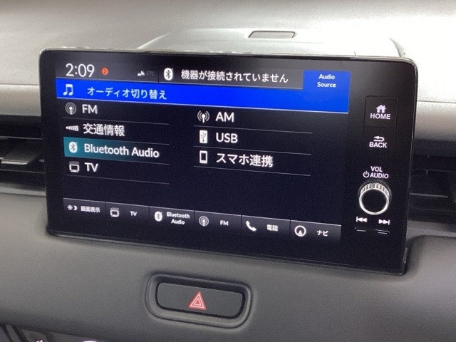 ホンダ ヴェゼル １．５ Ｅ：ＨＥＶ Ｚ R6年 (九州・沖縄) 99
