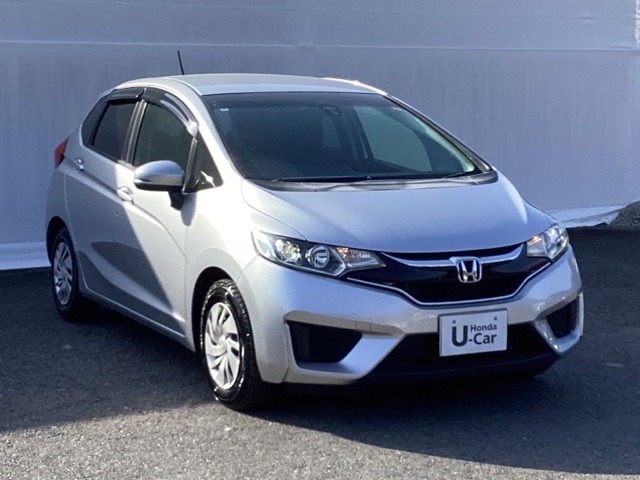 ホンダ フィット １．３ １３Ｇ Ｌパッケージ H28年 (九州・沖縄) 99