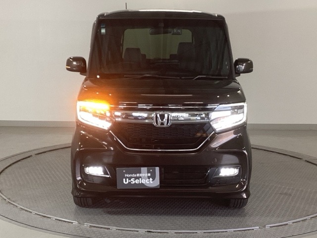 ホンダ Ｎ　ＢＯＸ カスタム ６６０ Ｇ Ｌ ターボ ホンダセンシング R1年 (九州・沖縄) 99
