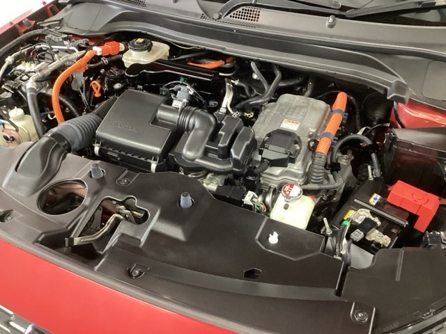 ホンダ ヴェゼル １．５ Ｅ：ＨＥＶ Ｚ R3年 (九州・沖縄) 99