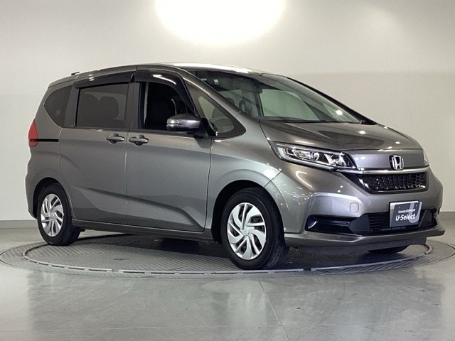 ホンダ フリード １．５ Ｇ ホンダセンシング R3年 (九州・沖縄) 99