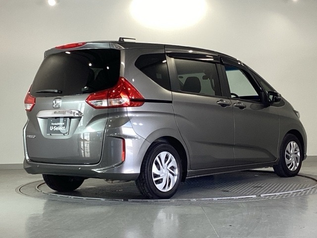 ホンダ フリード １．５ Ｇ ホンダセンシング R3年 (九州・沖縄) 99