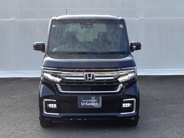 ホンダ Ｎ　ＢＯＸ カスタム ６６０ Ｌ R3年 (九州・沖縄) 99