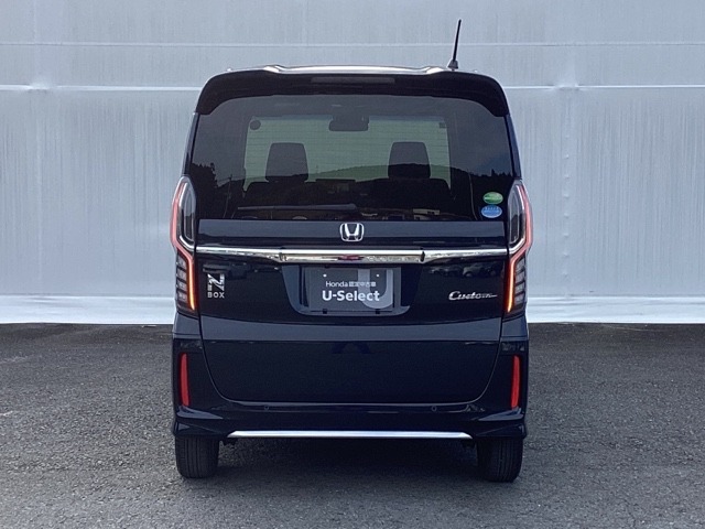 ホンダ Ｎ　ＢＯＸ カスタム ６６０ Ｌ R3年 (九州・沖縄) 99